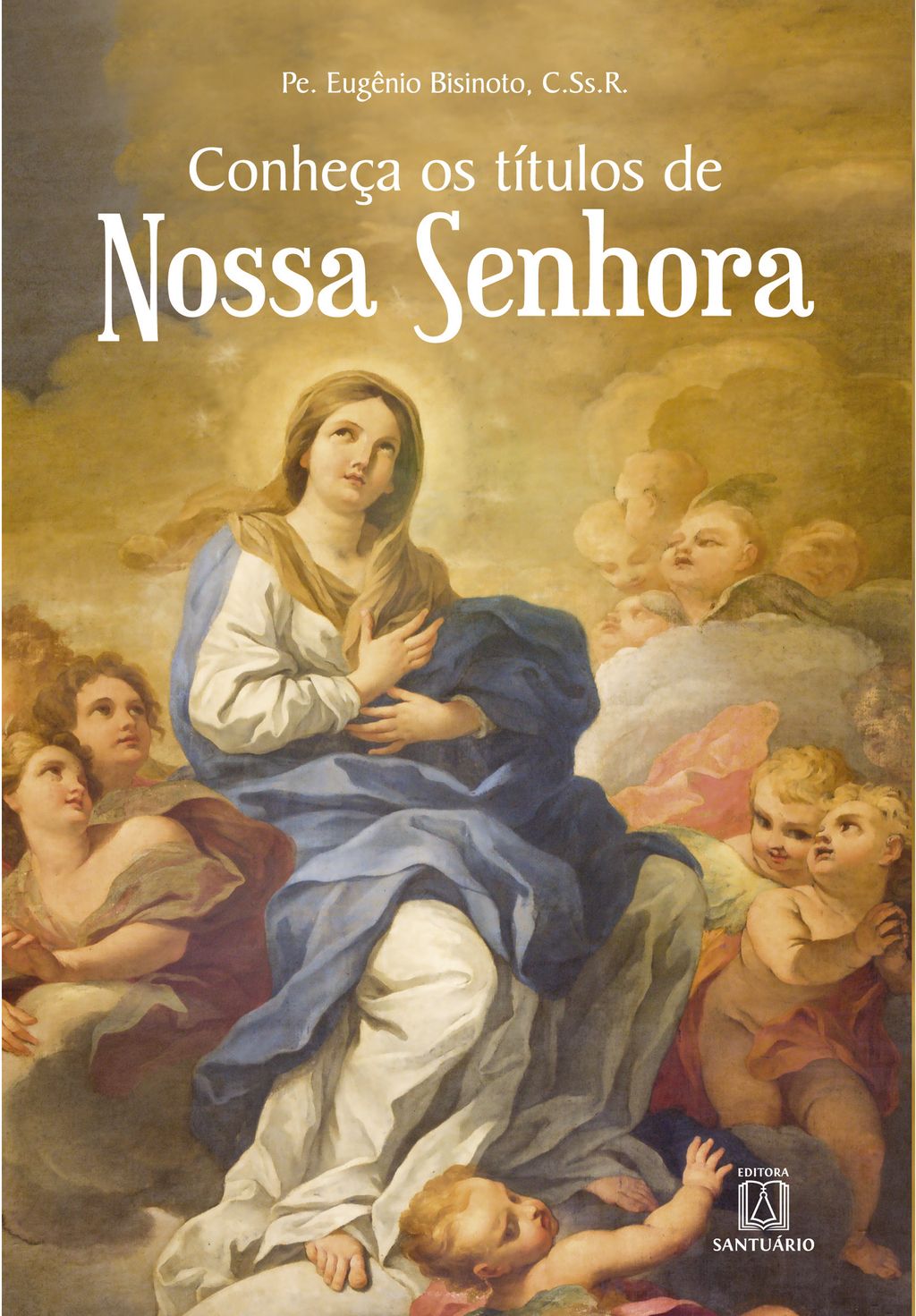 Conheça os títulos de Nossa Senhora