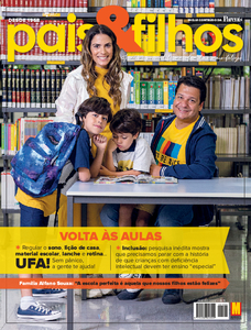 Pais e Filhos