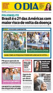 O Dia RJ
