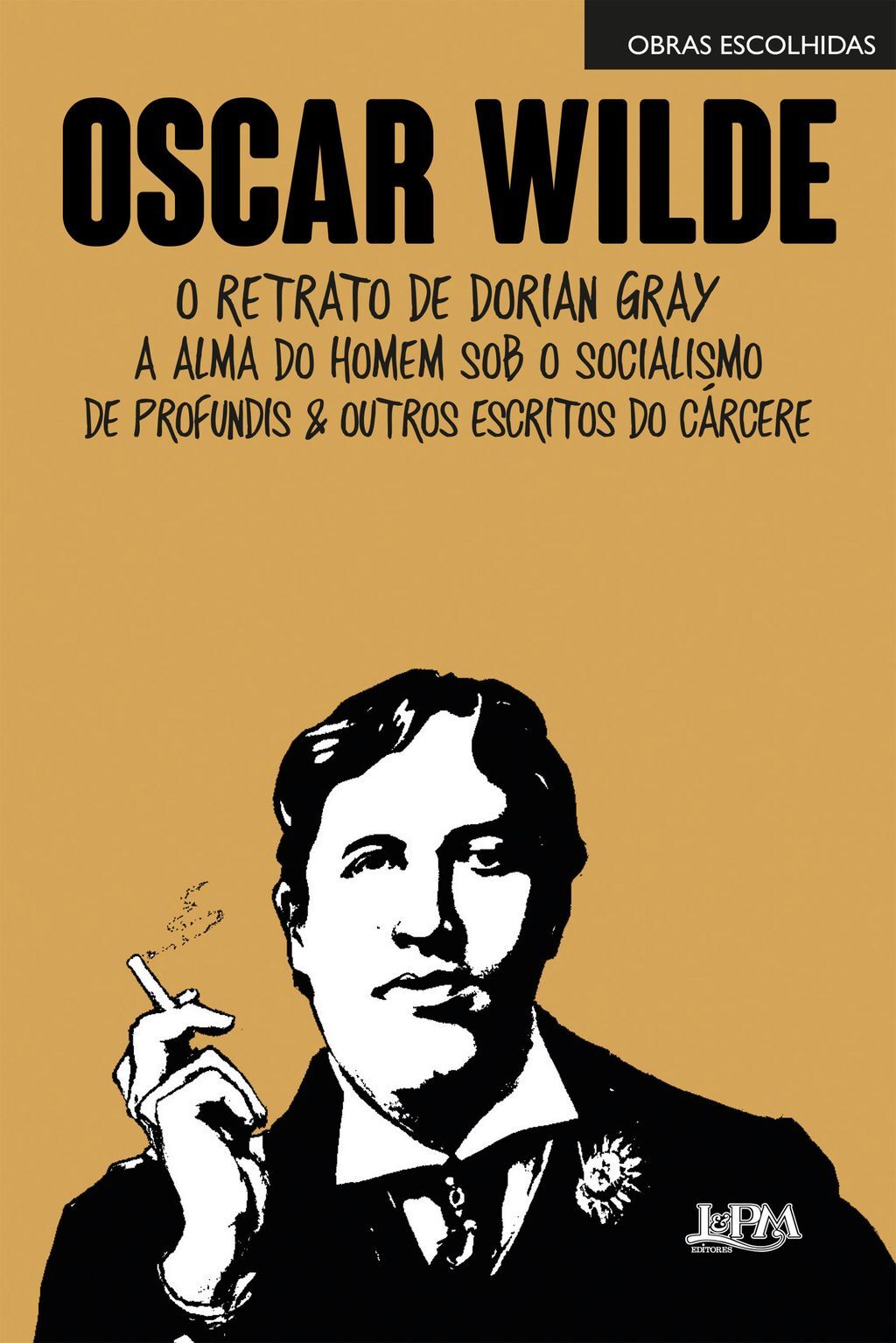 Obras escolhidas: Oscar Wilde