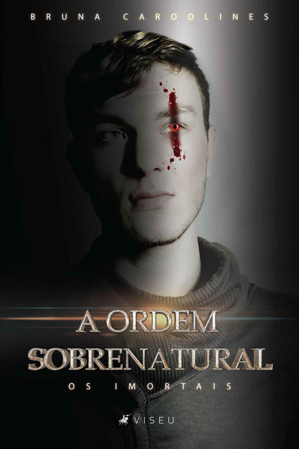 A ordem sobrenatural