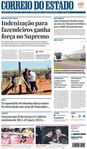 Correio do Estado MS