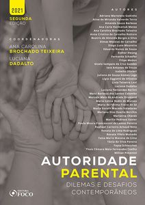 Autoridade Parental