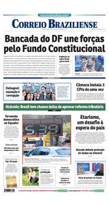Correio Braziliense