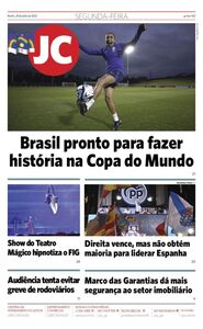 Jornal do Commercio