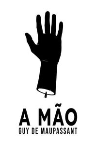 A mão
