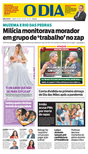 O Dia RJ