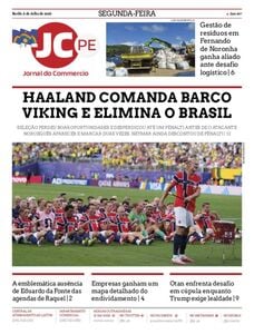 Jornal do Commercio