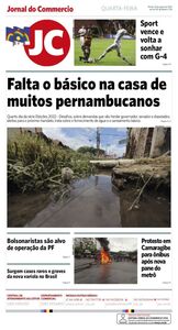 Jornal do Commercio