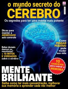 O Mundo Secreto do Cérebro