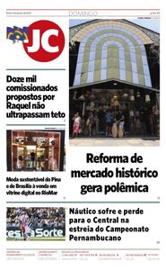 Jornal do Commercio