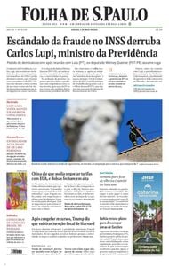Folha de S.Paulo Folha de S.Paulo