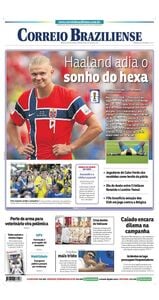 Correio Braziliense