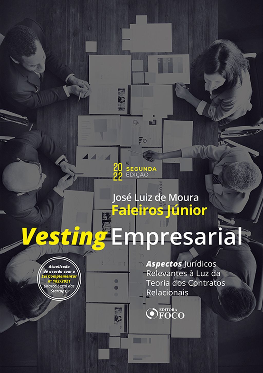 Vesting Empresarial