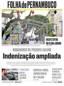 Folha de Pernambuco