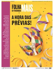 Folha de Pernambuco