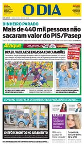 O Dia RJ