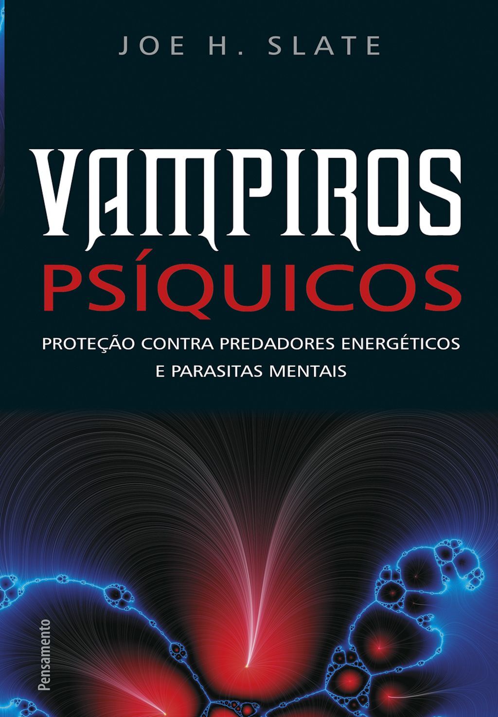 Vampiros Psíquicos