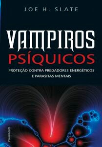 Vampiros Psíquicos