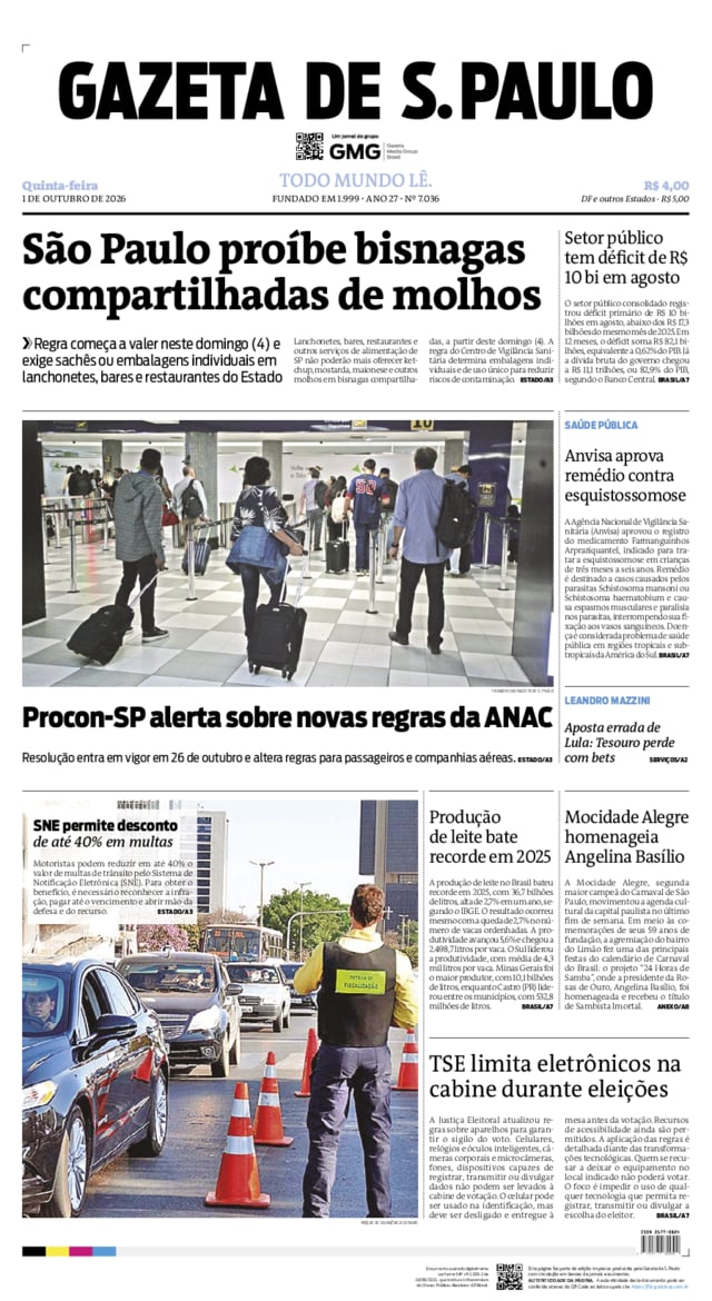 Jornal Gazeta
