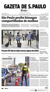 Jornal Gazeta