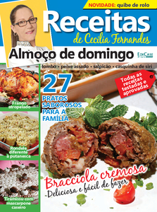 Receitas sem segredos Receitas sem segredos
