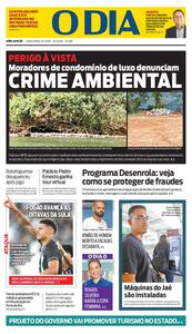 O Dia RJ