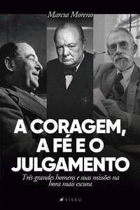 A coragem, a fé e o julgamento