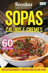 Receitas sem segredos