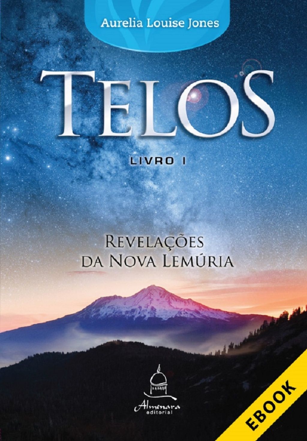 Telos Livro Um