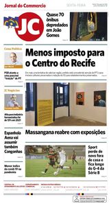 Jornal do Commercio
