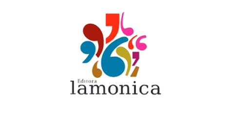 Logo Publicações Lamonica