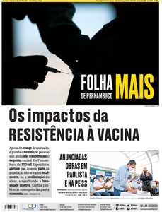 Folha de Pernambuco