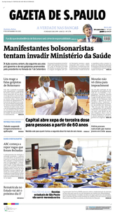 Jornal Gazeta