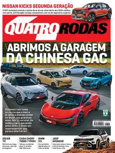 Quatro Rodas