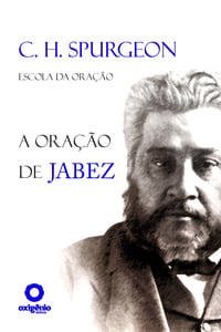 A Oração de Jabez