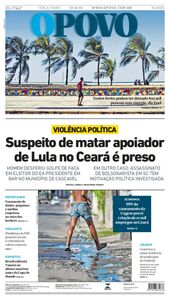 O Povo