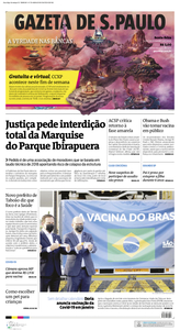 Jornal Gazeta