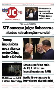 Jornal do Commercio