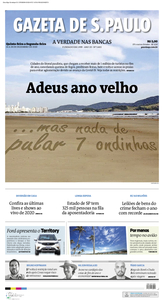 Jornal Gazeta