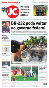 Jornal do Commercio