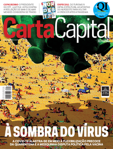 Carta Capital Carta Capital
