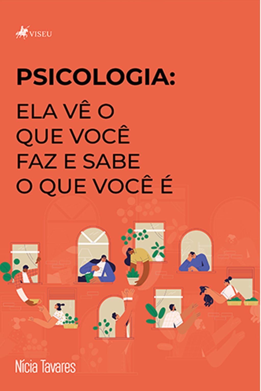 Psicologia