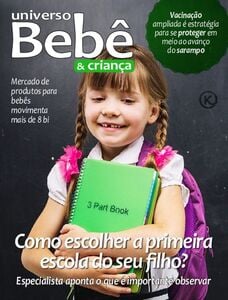 Universo Bebê e Criança