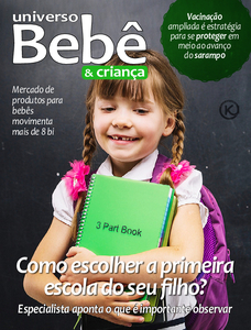 Universo Bebê e Criança