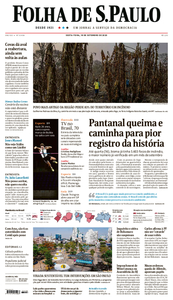 Folha de S.Paulo