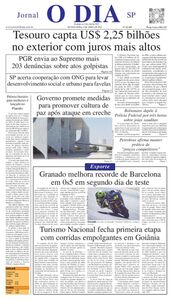 O Dia SP