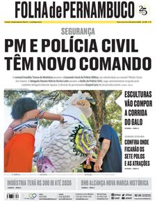 Folha de Pernambuco
