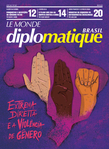 Le Monde Diplomatique