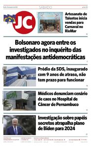 Jornal do Commercio